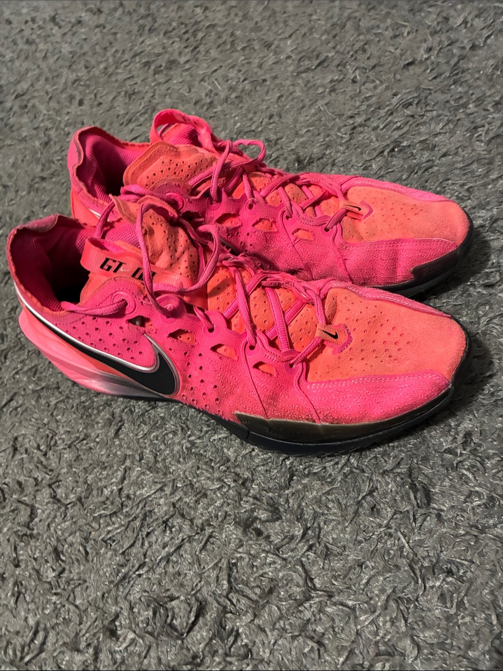 Nike gt cut 3 punch - Picture 8 of 8